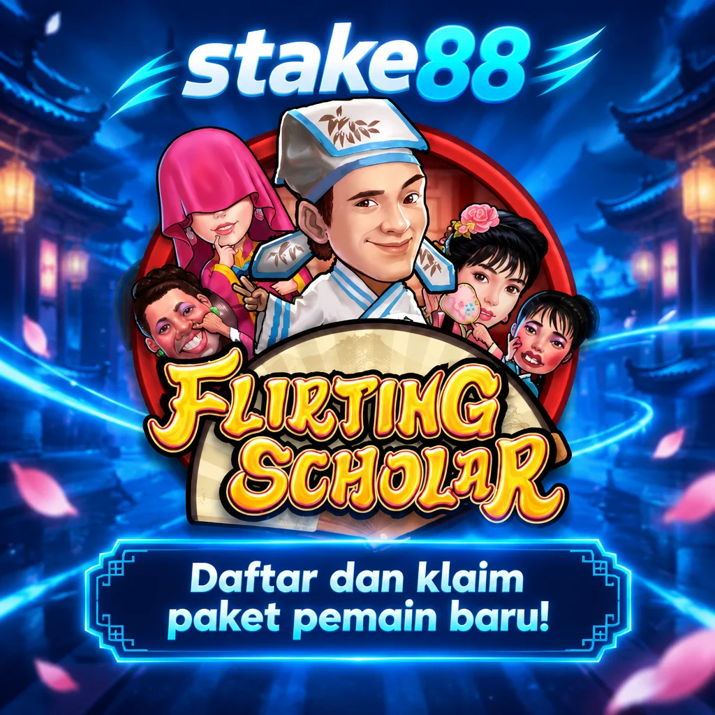 stake88 · Flirting Scholar