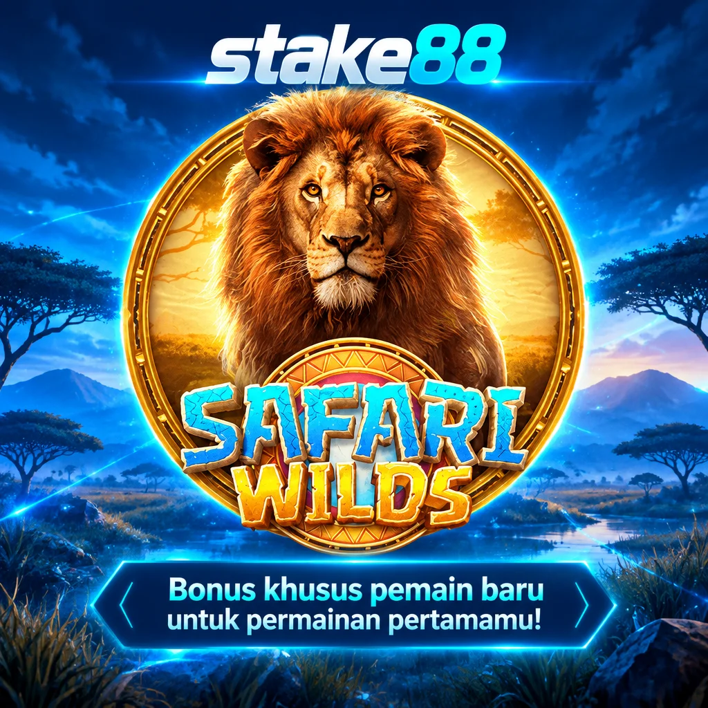 stake88 · Safari Wilds