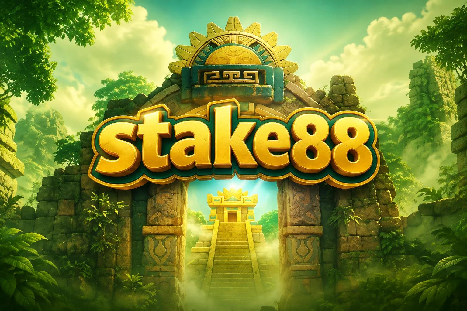 Panduan Mekanisme Safari Wilds dan Fitur Gulungan di stake88