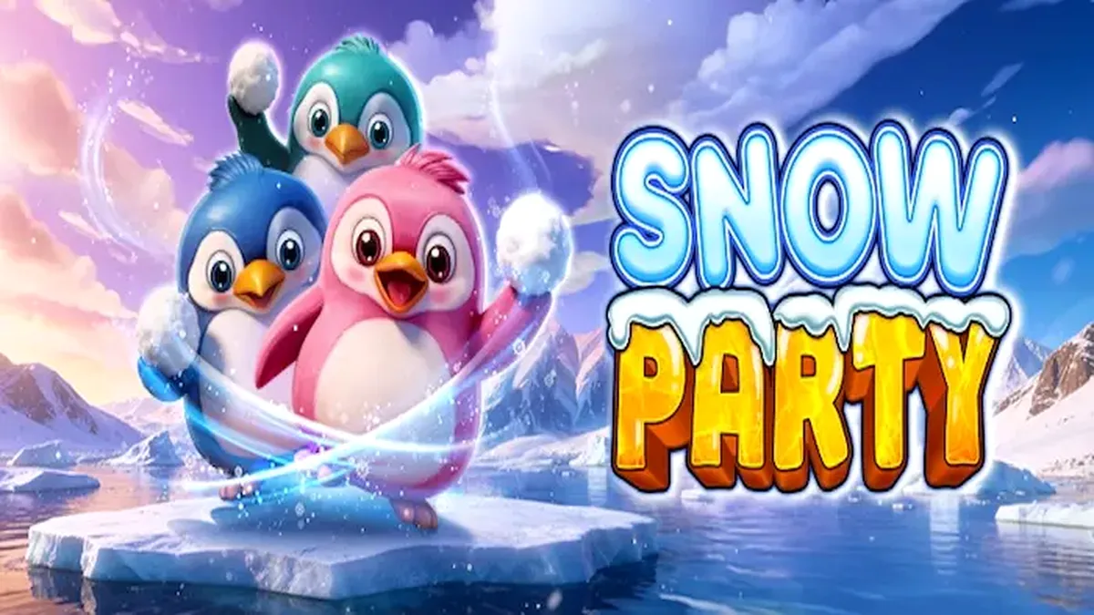 Tampilan visual slot Candy Rush dengan simbol permen berwarna-warni