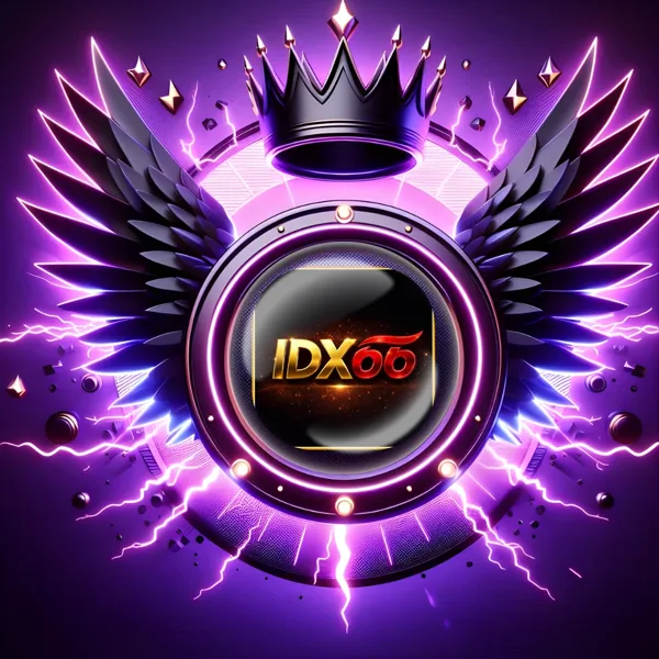 IDX66 Login Resmi APK 2026