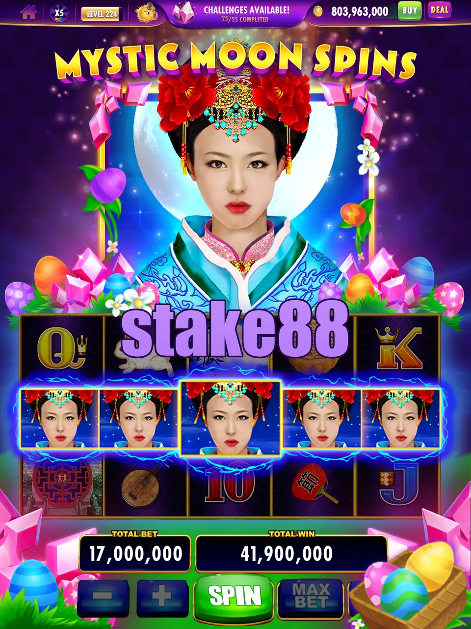 stake88 APK
