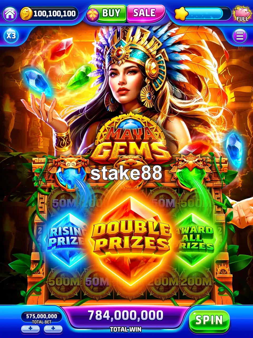 stake88 Tangkapan Layar - APK Resmi